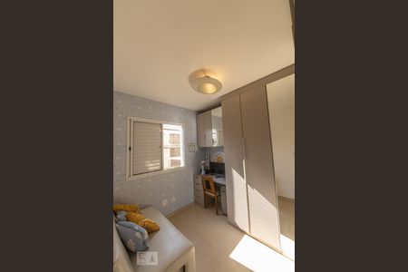 Apartamento à venda com 79m², 3 quartos e 2 vagasQuarto 2