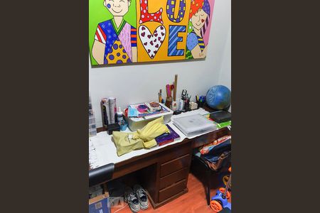 Quarto 2 de apartamento à venda com 3 quartos, 70m² em Engenho Novo, Rio de Janeiro