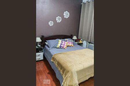 Quarto 1 de apartamento à venda com 3 quartos, 70m² em Engenho Novo, Rio de Janeiro