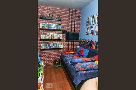 Quarto 3 de apartamento à venda com 3 quartos, 70m² em Engenho Novo, Rio de Janeiro