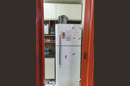 Cozinha de apartamento à venda com 3 quartos, 70m² em Engenho Novo, Rio de Janeiro