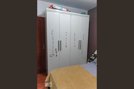 Quarto 1 de apartamento à venda com 3 quartos, 70m² em Engenho Novo, Rio de Janeiro