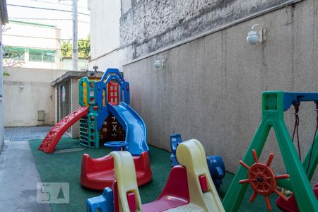 Apartamento à venda com 58m², 2 quartos e 1 vagaÁrea Comum - Playground