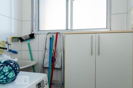 Apartamento à venda com 58m², 2 quartos e 1 vagaÁrea de Serviço