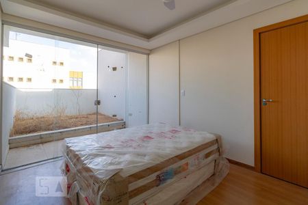 Apartamento à venda com 1 quarto, 75m² em Funcionários, Belo Horizonte