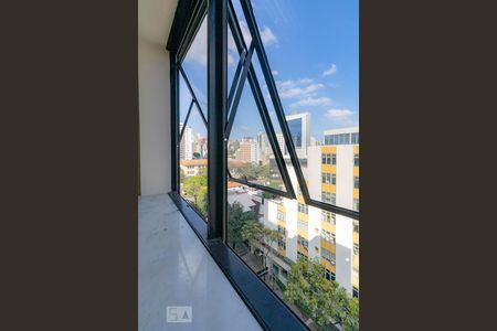 Apartamento à venda com 1 quarto, 75m² em Funcionários, Belo Horizonte