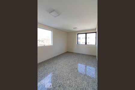 Apartamento à venda com 1 quarto, 75m² em Funcionários, Belo Horizonte