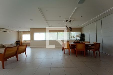 Apartamento para alugar com 69m², 2 quartos e 1 vagaÁrea comum - Salão de festas