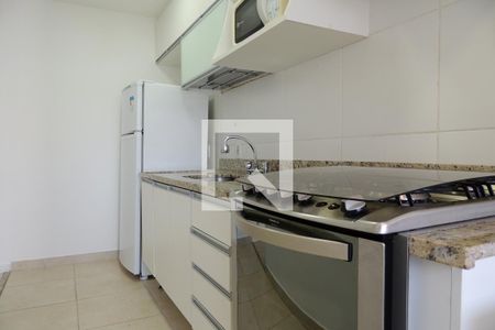 Apartamento para alugar com 69m², 2 quartos e 1 vagaCozinha - Armários