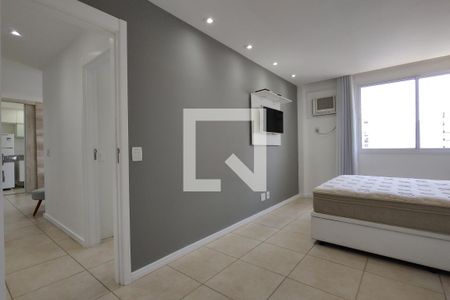Apartamento para alugar com 69m², 2 quartos e 1 vagaQuarto 2 - Suíte