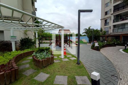 Apartamento para alugar com 69m², 2 quartos e 1 vagaCondomínio