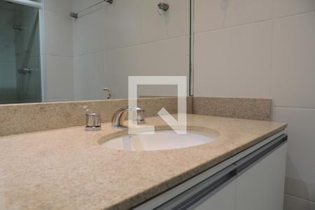 Apartamento para alugar com 69m², 2 quartos e 1 vagaBanheiro da Suíte