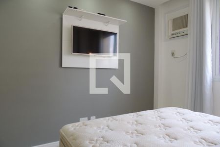 Apartamento para alugar com 69m², 2 quartos e 1 vagaQuarto 2 - Suíte