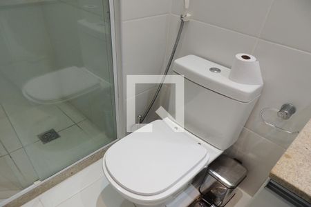 Apartamento para alugar com 69m², 2 quartos e 1 vagaBanheiro Social