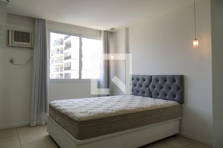 Apartamento para alugar com 69m², 2 quartos e 1 vagaQuarto 2 - Suíte