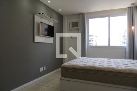 Apartamento para alugar com 69m², 2 quartos e 1 vagaQuarto 2 - Suíte