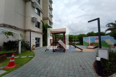 Apartamento para alugar com 69m², 2 quartos e 1 vagaÁrea Comum - Playground