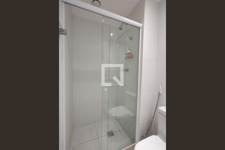 Apartamento para alugar com 69m², 2 quartos e 1 vagaBanheiro Social