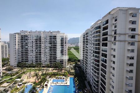 Apartamento para alugar com 69m², 2 quartos e 1 vagaVista 