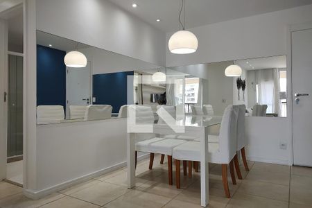 Apartamento para alugar com 69m², 2 quartos e 1 vagaSala 