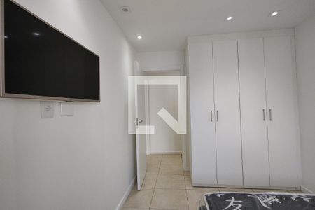 Apartamento para alugar com 69m², 2 quartos e 1 vagaQuarto 1 - Armários