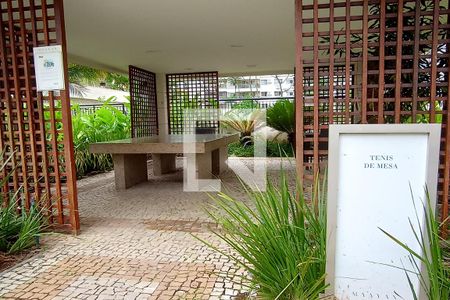 Apartamento para alugar com 69m², 2 quartos e 1 vagajogos