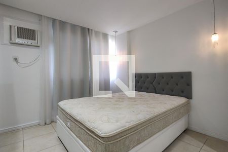 Apartamento para alugar com 69m², 2 quartos e 1 vagaQuarto 2 - Suíte