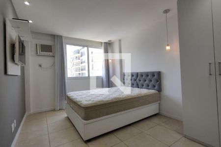 Apartamento para alugar com 69m², 2 quartos e 1 vagaQuarto 2 - Suíte