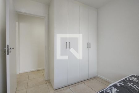 Apartamento para alugar com 69m², 2 quartos e 1 vagaQuarto 1 - Armários