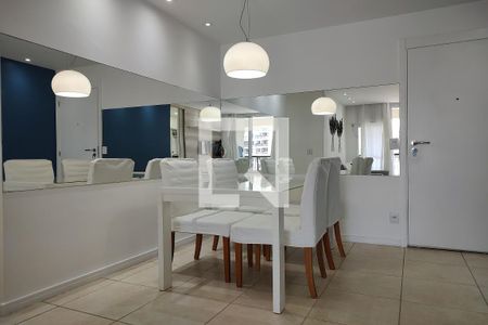 Apartamento para alugar com 69m², 2 quartos e 1 vagaSala 