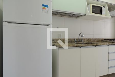 Apartamento para alugar com 69m², 2 quartos e 1 vagaCozinha - Armários