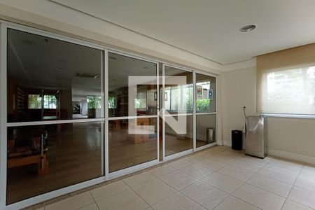 Apartamento para alugar com 69m², 2 quartos e 1 vagaÁrea comum