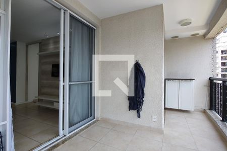 Apartamento para alugar com 69m², 2 quartos e 1 vagaVaranda 