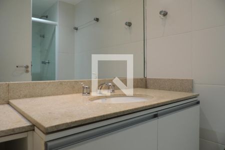 Apartamento para alugar com 69m², 2 quartos e 1 vagaBanheiro da Suíte