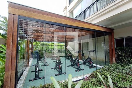 Apartamento para alugar com 69m², 2 quartos e 1 vagaAcademia