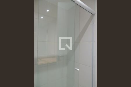 Apartamento para alugar com 69m², 2 quartos e 1 vagaBanheiro da Suíte