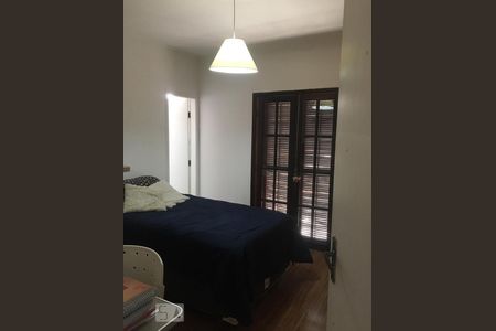 Suite 1 de casa à venda com 3 quartos, 200m² em Vila Campo Grande, São Paulo