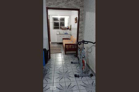 Casa à venda com 200m², 3 quartos e 2 vagasCozinha
