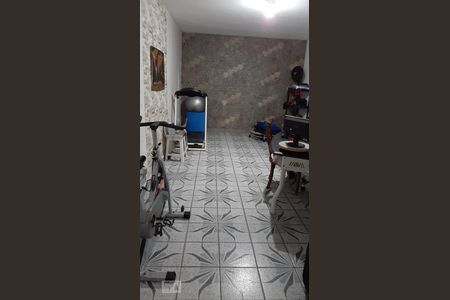 Casa à venda com 200m², 3 quartos e 2 vagasCozinha