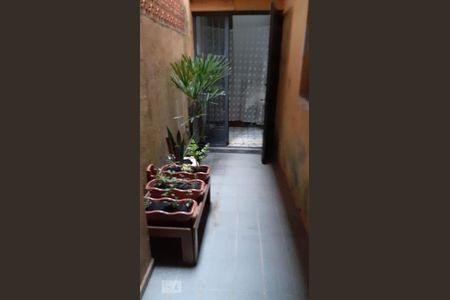 Casa à venda com 200m², 3 quartos e 2 vagasÁrea de Serviço