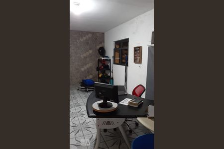 Casa à venda com 200m², 3 quartos e 2 vagasCozinha