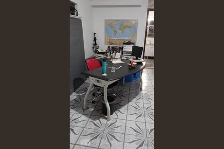 Casa à venda com 200m², 3 quartos e 2 vagasCozinha