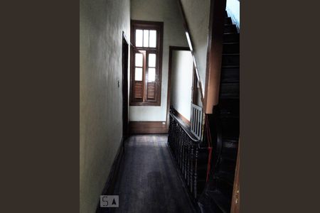 Corredor de apartamento à venda com 14 quartos, 710m² em Centro, Rio de Janeiro