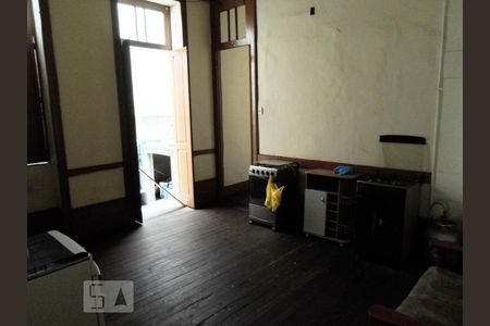 Sala de apartamento à venda com 14 quartos, 710m² em Centro, Rio de Janeiro