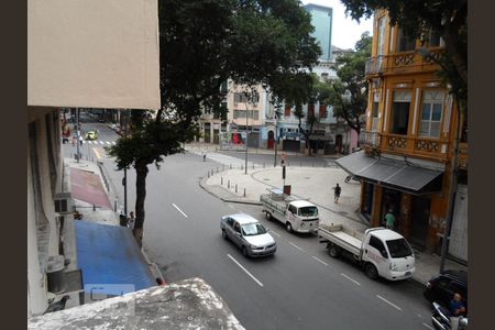 Apartamento à venda com 710m², 14 quartos e sem vagaVista da rua 