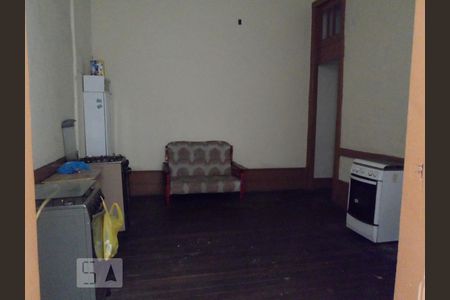 Sala de apartamento à venda com 14 quartos, 710m² em Centro, Rio de Janeiro