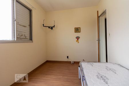 Quarto 2 de apartamento à venda com 2 quartos, 60m² em Vila Tiradentes, São Paulo