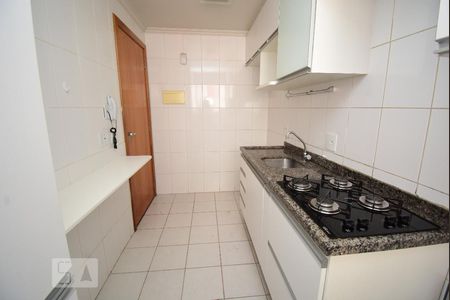Apartamento para alugar com 57m², 2 quartos e 1 vagaCozinha