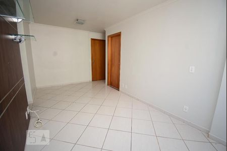Sala de apartamento para alugar com 2 quartos, 57m² em Residencial Mont Serrat (águas Claras), Brasília