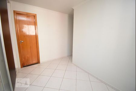 Quarto Suíte de apartamento para alugar com 2 quartos, 57m² em Residencial Mont Serrat (águas Claras), Brasília